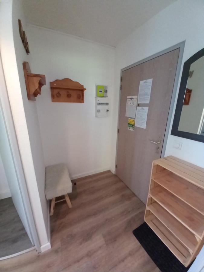 Appartement 4 Personnes - Residence Les Sybelles Saint-Sorlin-dʼArves Kültér fotó