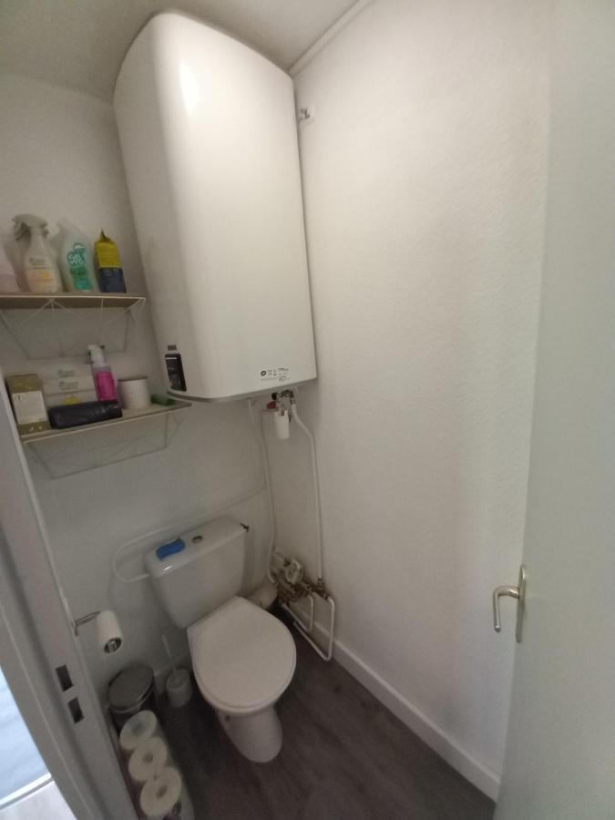Appartement 4 Personnes - Residence Les Sybelles Saint-Sorlin-dʼArves Kültér fotó